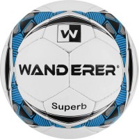 Wanderer Futbol Topu Süperb