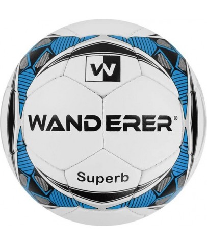 Wanderer Futbol Topu Süperb