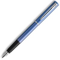 Waterman Dolma Kalem Allure Mavi Ct