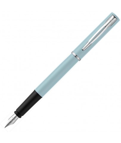 Waterman Dolma Kalem Allure Pastel Mavi Ct