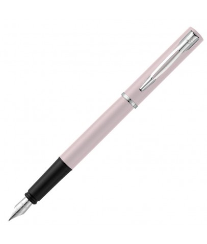 Waterman Dolma Kalem Allure Pastel Pembe Ct