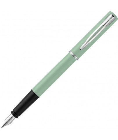 Waterman Dolma Kalem Allure Pastel Yeşil Ct