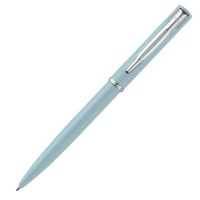 Waterman Tükenmez Kalem Allure Pastel Mavi Ct