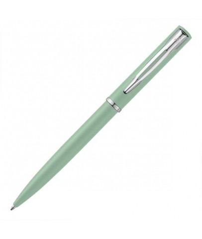 Waterman Tükenmez Kalem Allure Pastel Yeşil Ct