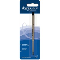 Waterman Tükenmez Kalem Yedeği Medium Mavi S0944490