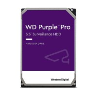 Wd 10TB Purple 5400RPM 256mb 7-24 3.5" WD101PURP PC&DVR Harddisk