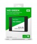 Wd 1TB Green WDS100T3G0A 545-465 MB-S 2.5 Inç 7mm Sata SSD