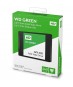 Wd 240GB Green 2.5 545MB-S 3D Nand WDS240G3G0A Harddisk