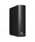 Wd 6Tb Elements 3.5" Usb 3.0 Taşınabilir Disk WDBWLG0060HBK Harici Harddisk