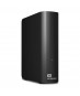 Wd 8TB Elements 3.5" USB 3.0 WDBWLG0080HBK-EESN Taşınabilir Disk