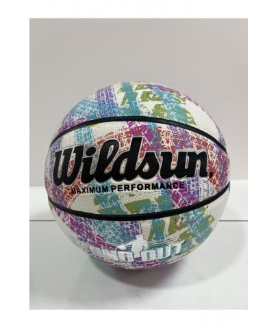 Wildsun Basketbol Topu 3343