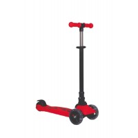 Winky Scooter Kırmızı Işıksız (Kutulu)