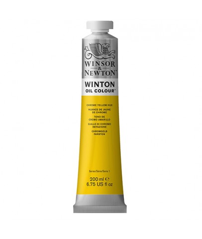 Wn Winton Y.Boya 200Ml 149 Chrome Yellow Hue