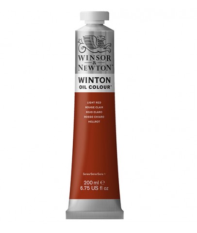 Wn Winton Y.Boya 200ml 362 Light Red