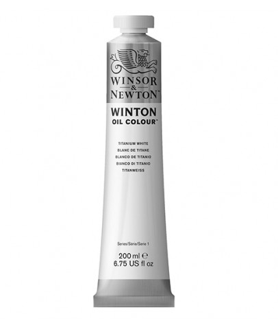 Wn Winton Y.Boya 200Ml 644 Tıtanıum Whıte