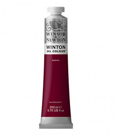 Wn Winton Y.Boya 200ml Magenta 380