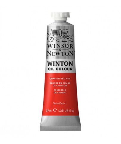 Wn Winton Y.Boya 37Ml 095 Cadmıum Red Hue