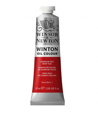 Wn Winton Y.Boya 37Ml 098 C.Red Deep Hue