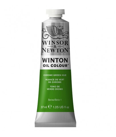 Wn Winton Y.Boya 37Ml 145 Chromegreen Hue