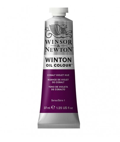 Wn Winton Y.Boya 37Ml 194 Cobalt Vıolet Hue