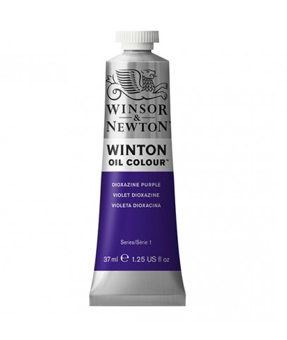 Wn Winton Y.Boya 37Ml 229 Dıoxazıne Purple