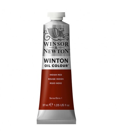 Wn Winton Y.Boya 37Ml 317 Indıan Red