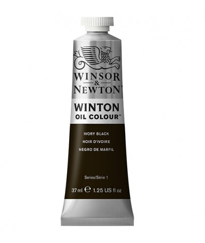 Wn Winton Y.Boya 37Ml 331 Ivory Black