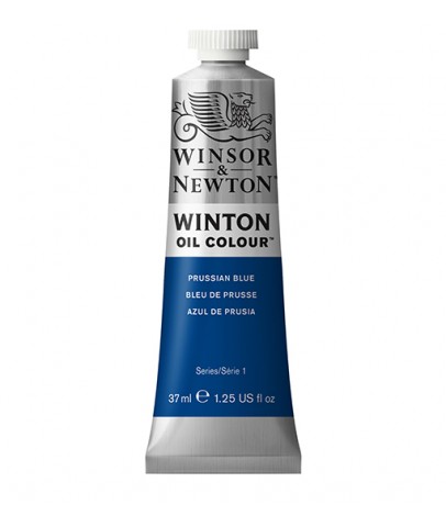 Wn Winton Y.Boya 37Ml 538 Prussıan Blue