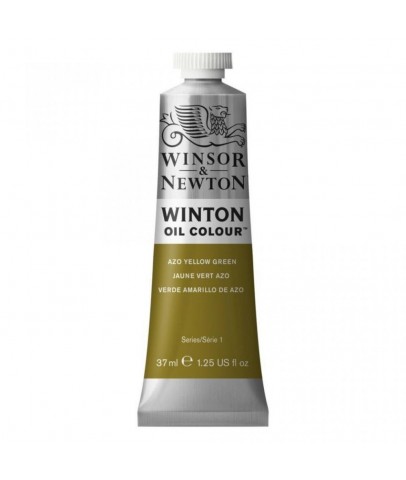 Wn Winton Y.Boya 37Ml Azo Yellowgreen 280