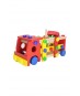 Wooden Toy Ahşap Kamyon Sök-Tak PR-146