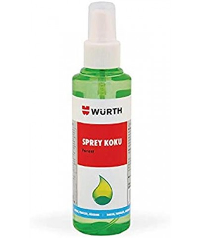 Würth 0893 139 217 028 150ml Forest Sprey Araç Kokusu