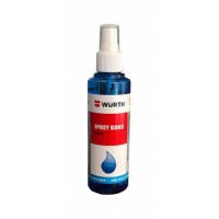 Würt 0893 139 218  028 150ml Ocean Sprey Araç Kokusu