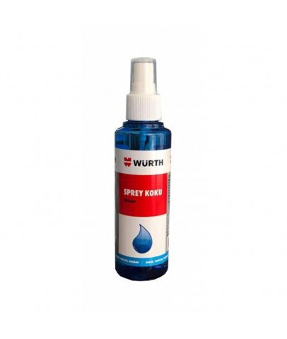 Würth 0893 139 218  028 150ml Ocean Sprey Araç Kokusu