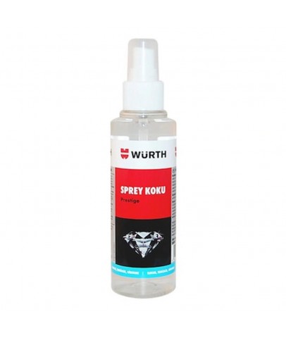 Würth 0893 139 219 028 150ml Prestige Sprey Araç Kokusu