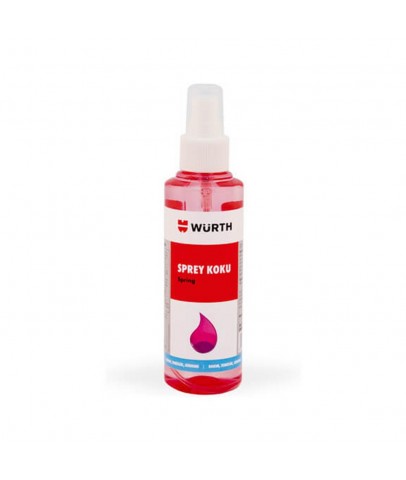 Würth 0893 139 220 028 150ml Spring Sprey Araç Kokusu