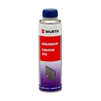 WÜRTH 586 151 0250 028 12  250ml Radyatör Temizleyici