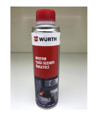 WÜRTH 5861 311 150 300ml Motor Yağı Sızıntı Önleyici