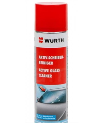 Würth Aktif Cam Temizleme  Köpüğü 500 ml (089025 028 12)