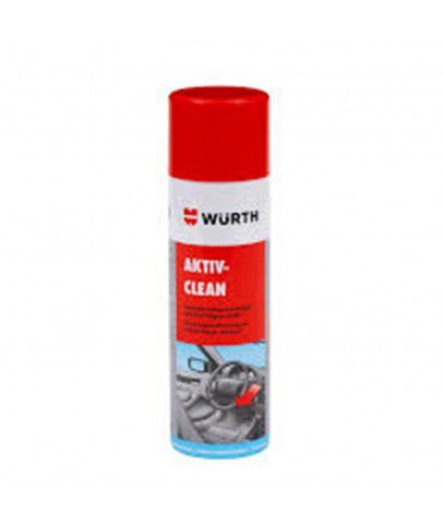 Würth Aktif Temizleme Köpüğü 500ml 0893472 028 12