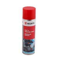 Würth Araç İçi Temizleme Spreyi 500ml (0893033 028 24)