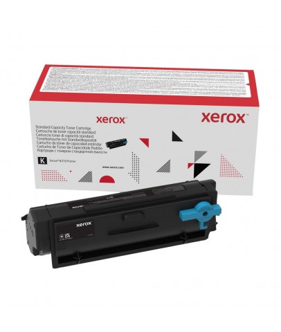 Xerox 006R04379 B310-B315-B305 Standart Kapasite Siyah Toner 3000 Sayfa