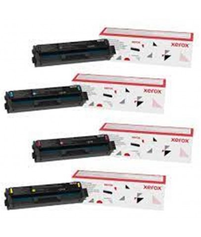 Xerox 006R04395 C230-C235 Yüksek Kapasite Black Siyah Toner 3.000 Sayfa