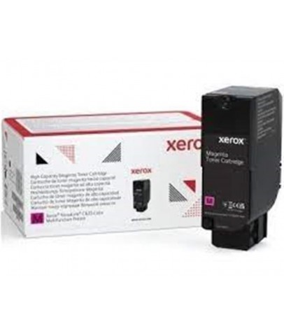 Xerox 006R04646 Versalink C620-C625 Yüksek Kapasite Magenta Kırmızı Toner 16.000 Sayfa