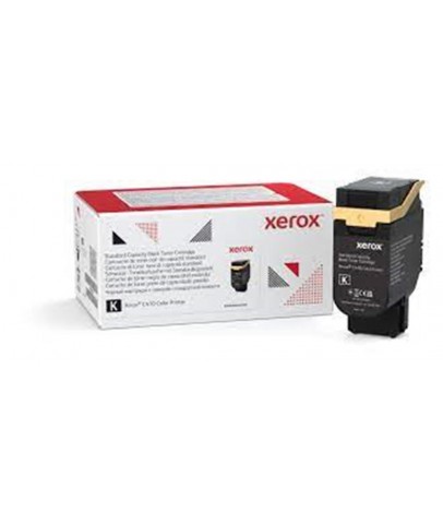 Xerox 006R04677 Versalink C410-C415 Standart Kapasite Black Siyah Toner 2400 ppm