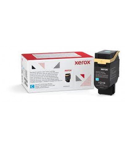 Xerox 006R04678 Versalink C410-C415 Standart Kapasite Cyan Mavi Toner 2000 ppm