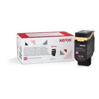 Xerox 006R04679 Versalink C410-C415 Standart Kapasite Kapasite Magenta Kırmızı Toner 2000 Sayfa