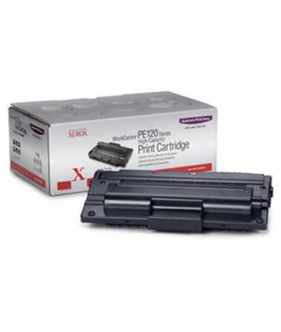 Xerox 013R00606 WorkCentre PE120 Yüksek Kapasite Toner 5.000 Sayfa