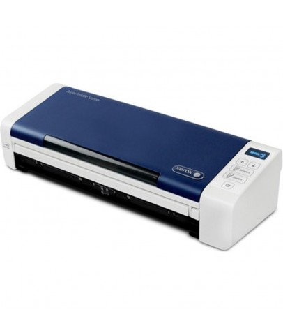 Xerox 100N03261 Portable Travel Duplex Scanner A4 Mobil Tarayıcı Taşınabilir