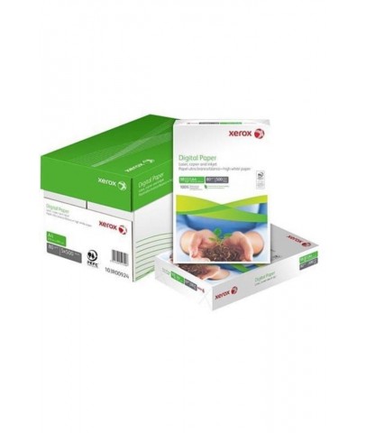 Xerox 103R00924 A4 Digital Fotokopi Kağıdı 80gr-500 lü 1 koli = 5 paket