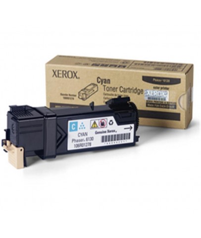 Xerox 106R01282 Phaser 6130 Cyan Mavi Toner 1.900 Sayfa